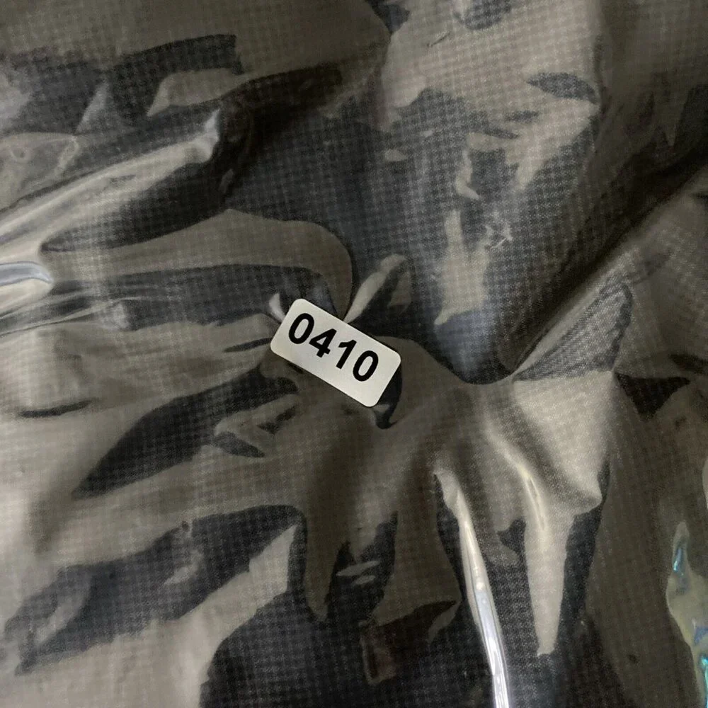 Kuhl Snap Close Shirt Womens Small Grey Short Sleeve Pockets Small Run In Fabric - Picture 12 of 12